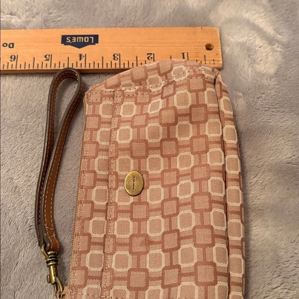Nine West this cosmetic